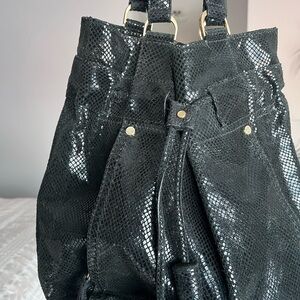 Cole Haan Women's Drawstring Bag